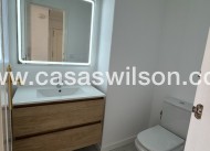 Bestaande bouw - Appartement - Orihuela Costa - Costa Blanca