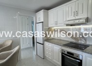 Bestaande bouw - Appartement - Orihuela Costa - Costa Blanca