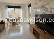 Bestaande bouw - Appartement - Orihuela Costa - Costa Blanca