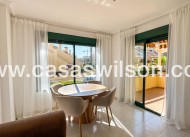 Bestaande bouw - Appartement - Orihuela Costa - Costa Blanca