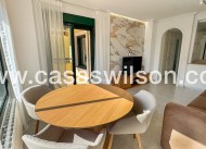 Bestaande bouw - Appartement - Orihuela Costa - Costa Blanca