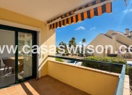 Bestaande bouw - Appartement - Orihuela Costa - Costa Blanca