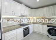 Bestaande bouw - Appartement - Orihuela Costa - Costa Blanca