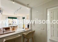 Bestaande bouw - Appartement - Orihuela Costa - Costa Blanca
