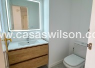 Bestaande bouw - Appartement - Orihuela Costa - Costa Blanca