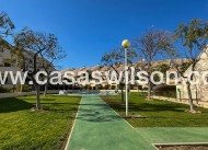 Bestaande bouw - Appartement - Orihuela Costa - Costa Blanca