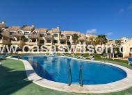 Bestaande bouw - Appartement - Orihuela Costa - Costa Blanca