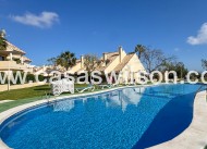 Bestaande bouw - Appartement - Orihuela Costa - Costa Blanca