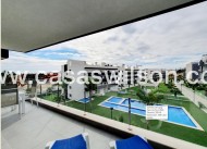 Bestaande bouw - Appartement - Orihuela Costa - Costa Blanca