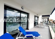 Bestaande bouw - Appartement - Orihuela Costa - Costa Blanca