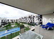 Bestaande bouw - Appartement - Orihuela Costa - Costa Blanca