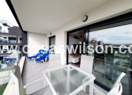 Bestaande bouw - Appartement - Orihuela Costa - Costa Blanca