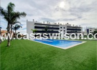 Bestaande bouw - Appartement - Orihuela Costa - Costa Blanca