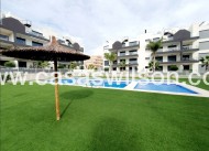 Bestaande bouw - Appartement - Orihuela Costa - Costa Blanca