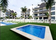 Bestaande bouw - Appartement - Orihuela Costa - Costa Blanca