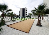Bestaande bouw - Appartement - Orihuela Costa - Costa Blanca