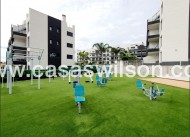 Bestaande bouw - Appartement - Orihuela Costa - Costa Blanca