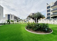 Bestaande bouw - Appartement - Orihuela Costa - Costa Blanca
