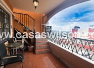 Bestaande bouw - Appartement - Orihuela Costa - Costa Blanca