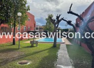 Bestaande bouw - Appartement - Orihuela Costa - Costa Blanca