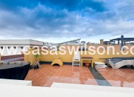 Bestaande bouw - Appartement - Orihuela Costa - Costa Blanca