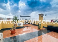 Bestaande bouw - Appartement - Orihuela Costa - Costa Blanca