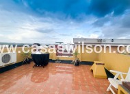 Bestaande bouw - Appartement - Orihuela Costa - Costa Blanca