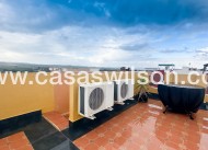 Bestaande bouw - Appartement - Orihuela Costa - Costa Blanca