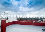 Bestaande bouw - Appartement - Orihuela Costa - Costa Blanca