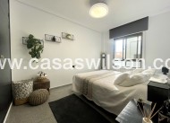 Bestaande bouw - Appartement - Orihuela Costa - Costa Blanca
