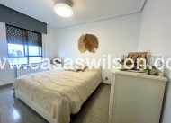 Bestaande bouw - Appartement - Orihuela Costa - Costa Blanca