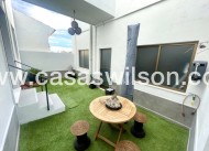 Bestaande bouw - Appartement - Orihuela Costa - Costa Blanca