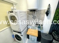 Bestaande bouw - Appartement - Orihuela Costa - Costa Blanca