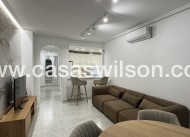 Bestaande bouw - Appartement - Orihuela Costa - Costa Blanca