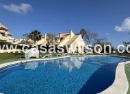 Bestaande bouw - Appartement - Orihuela Costa - Costa Blanca