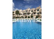 Bestaande bouw - Appartement - Orihuela Costa - Costa Blanca
