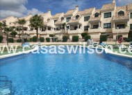 Bestaande bouw - Appartement - Orihuela Costa - Costa Blanca