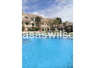 Bestaande bouw - Appartement - Orihuela Costa - Costa Blanca