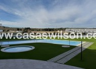 Bestaande bouw - Appartement - Orihuela Costa - Costa Blanca