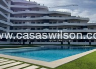 Bestaande bouw - Appartement - Orihuela Costa - Costa Blanca
