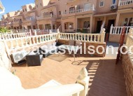 Bestaande bouw - Appartement - Orihuela Costa - Costa Blanca
