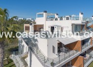 Bestaande bouw - Appartement - Orihuela Costa - Costa Blanca