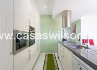 Bestaande bouw - Appartement - Orihuela Costa - Costa Blanca
