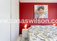 Bestaande bouw - Appartement - Orihuela Costa - Costa Blanca