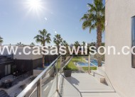 Bestaande bouw - Appartement - Orihuela Costa - Costa Blanca