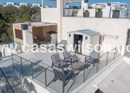 Bestaande bouw - Appartement - Orihuela Costa - Costa Blanca