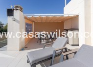 Bestaande bouw - Appartement - Orihuela Costa - Costa Blanca
