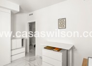 Bestaande bouw - Appartement - Orihuela Costa - Costa Blanca