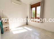 Bestaande bouw - Appartement - Orihuela Costa - Costa Blanca
