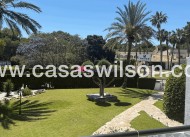 Bestaande bouw - Appartement - Orihuela Costa - Costa Blanca